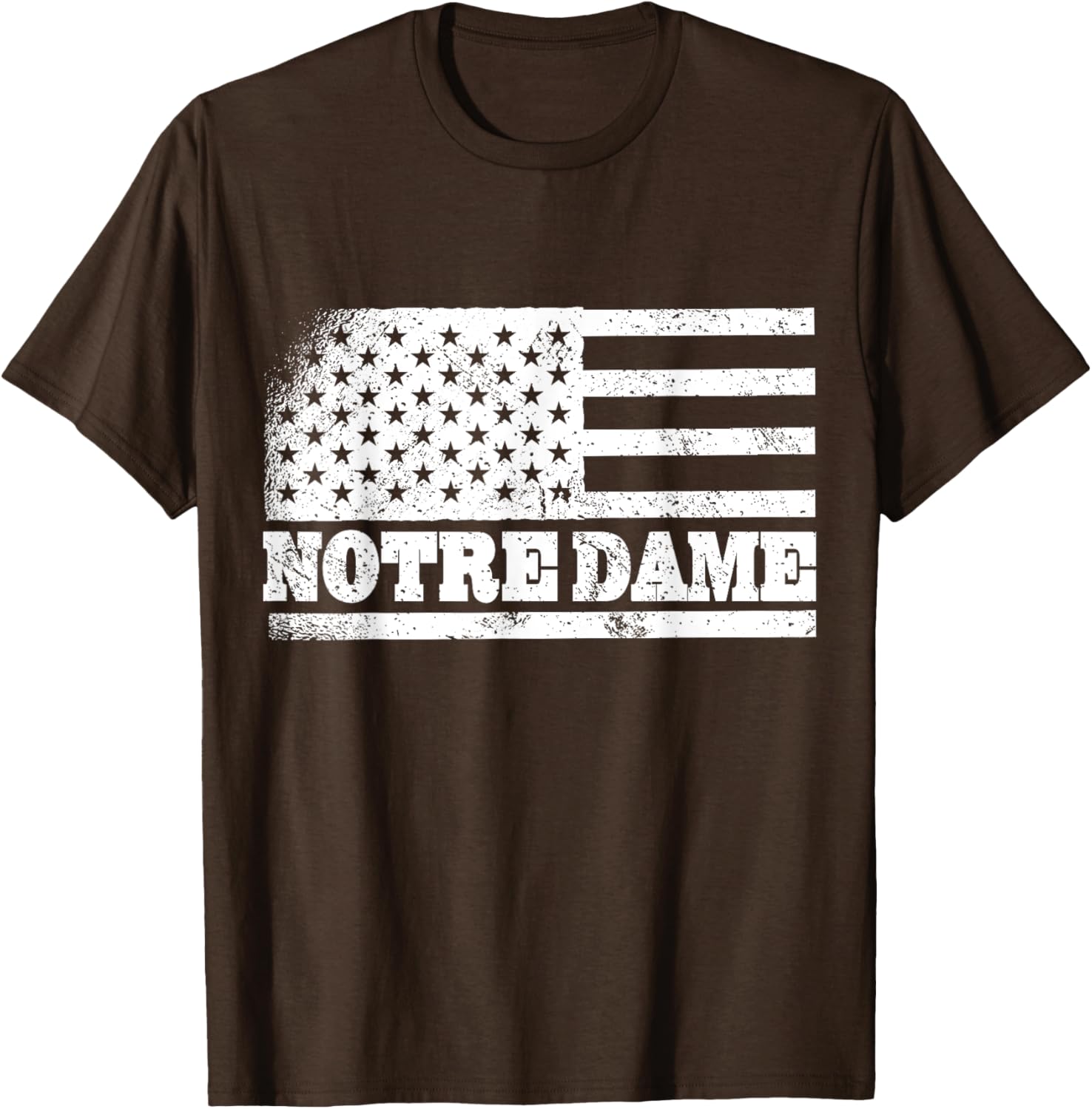 USA Flag T-Shirt for Men and Women - Stylish Patriotic Apparel - 9