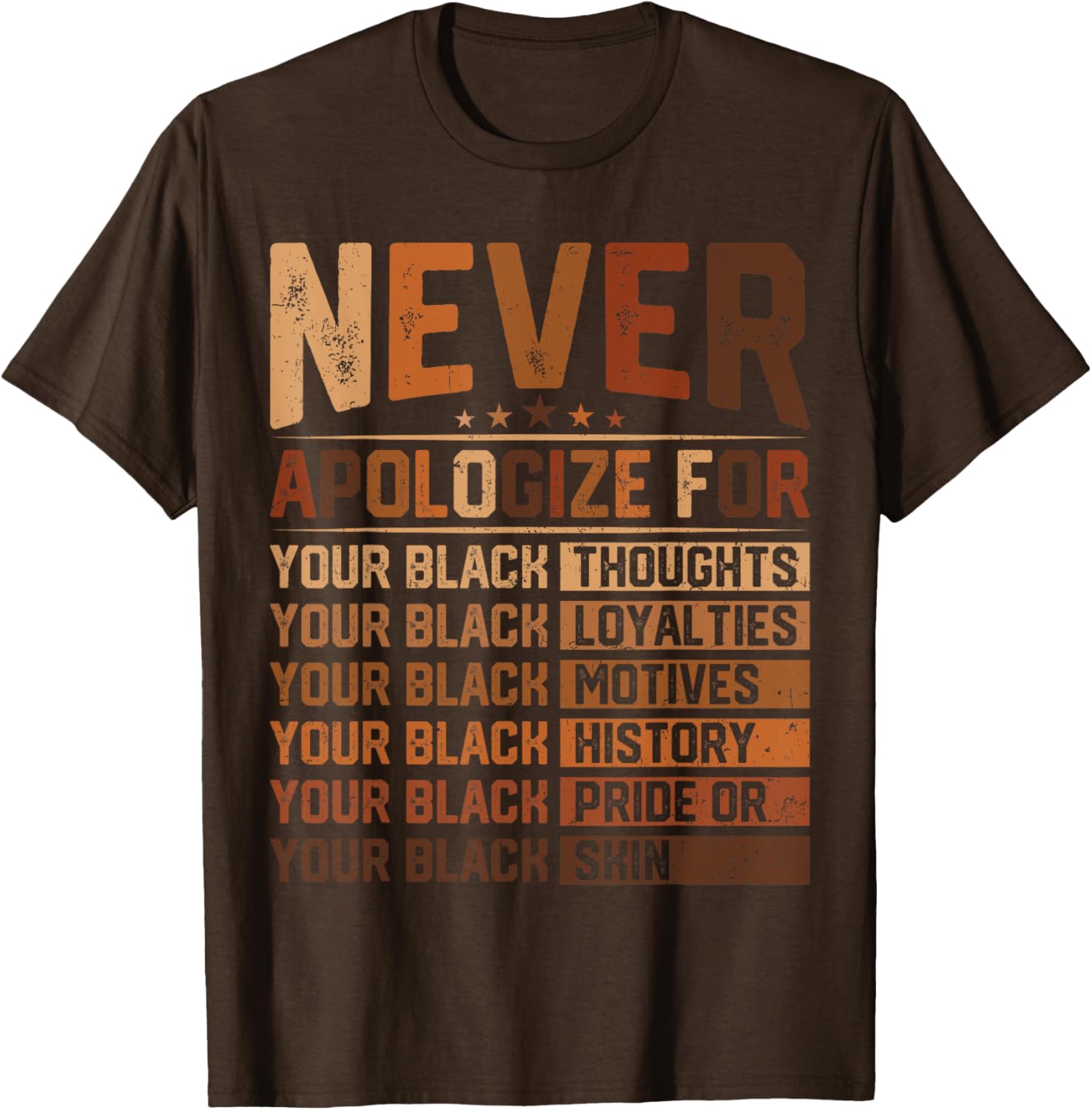 Celebrate Black History with Our Juneteenth T-Shirt for Proud Voices - 17