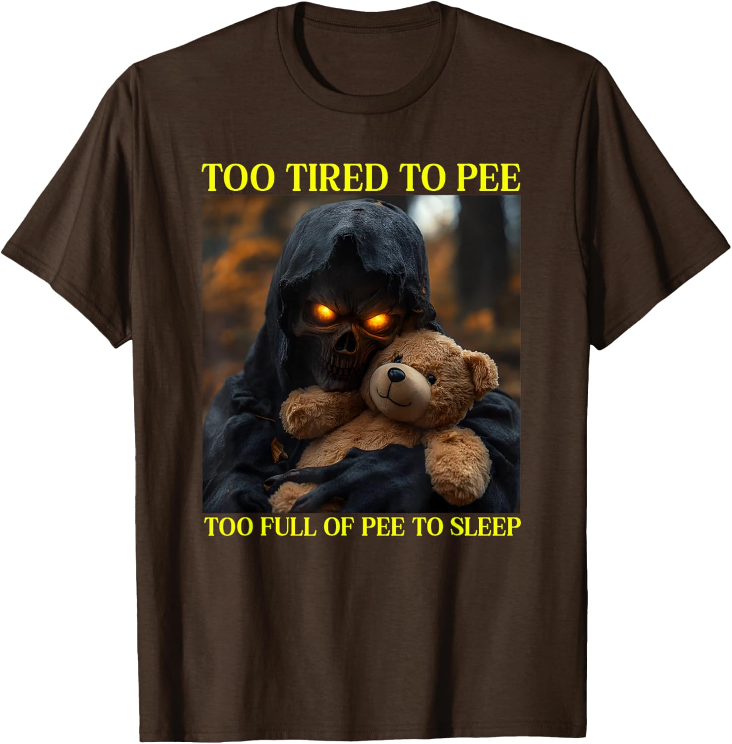 Oddly Specific Humor Funny Meme T-Shirt for Unique Style Lovers - 16