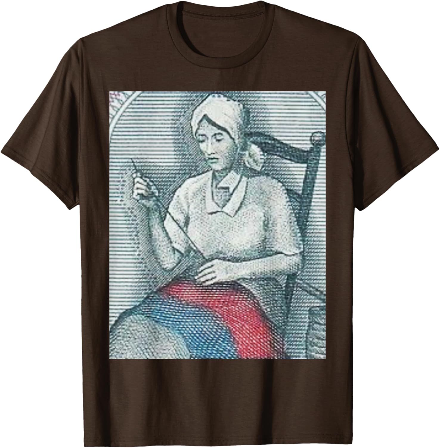 Rock like Catherine Flon T-Shirt for Stylish Comfort and Expression - 10