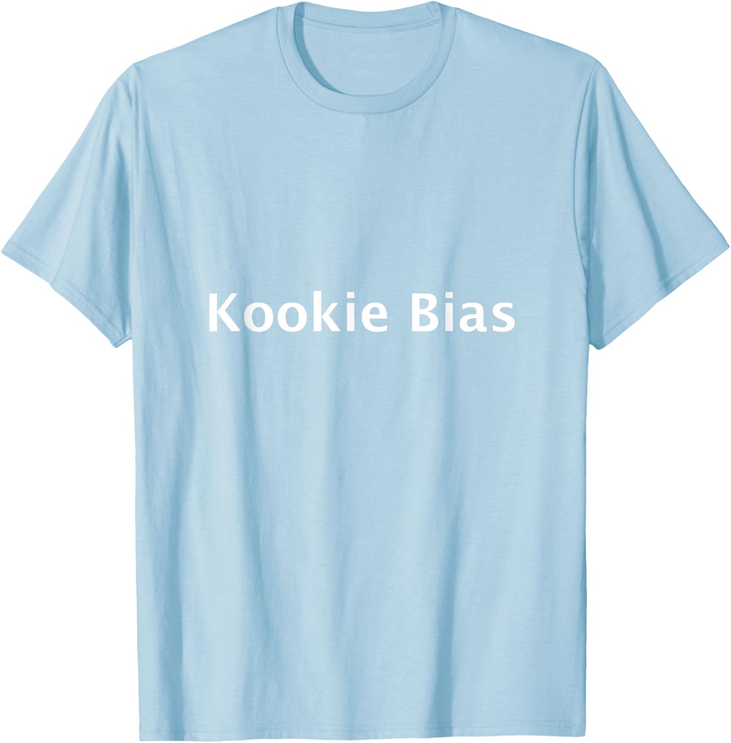 Trendy Kookie Bias T-Shirt for Stylish Outfits and Everyday Wear - 20