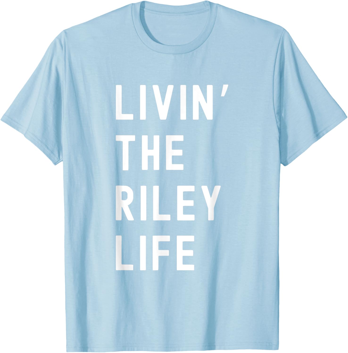 Funny Riley Life T-Shirt for Trendy Style - Perfect for Everyday Wear - 22