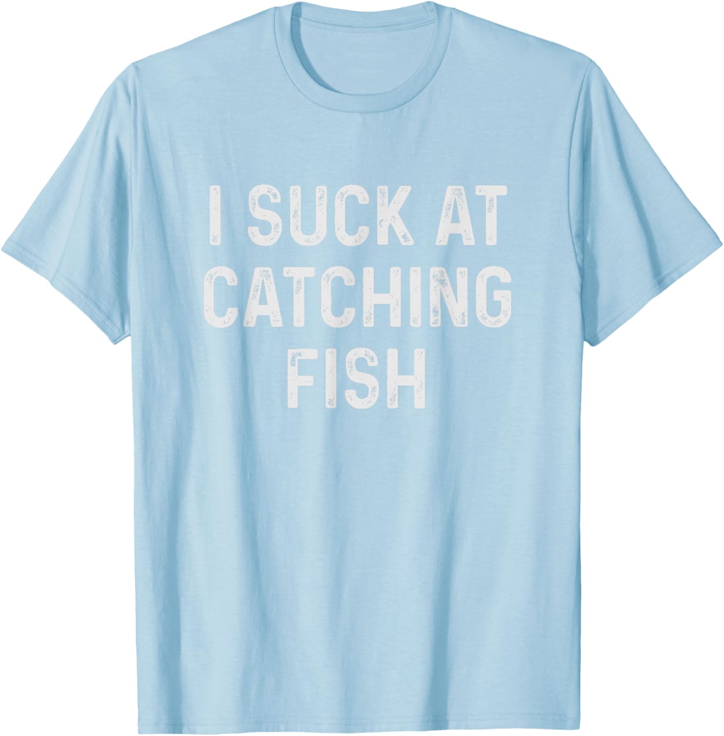 Bad Fisherman Funny Fishing T-Shirt for Humor Lovers and Anglers - 2