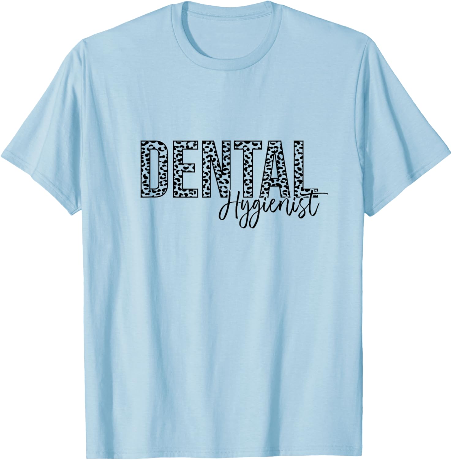 Fun Dental Hygienist T-Shirt for Dental Lovers and Professionals - 7