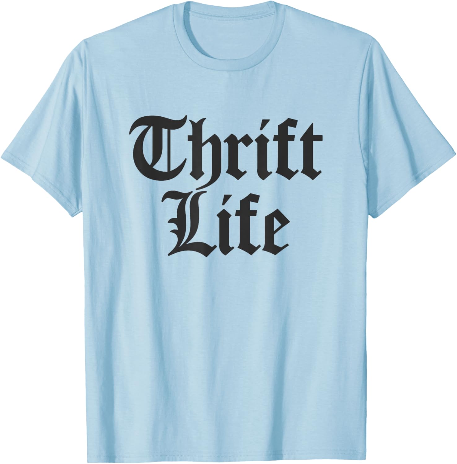 Funny Thrift Store Thrifting T-Shirt for Thrift Life Lovers - 5