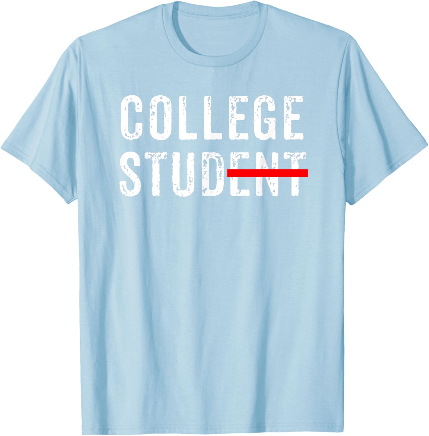 Cool College STUD 2025 T-Shirt Redefining Style for Students - 15
