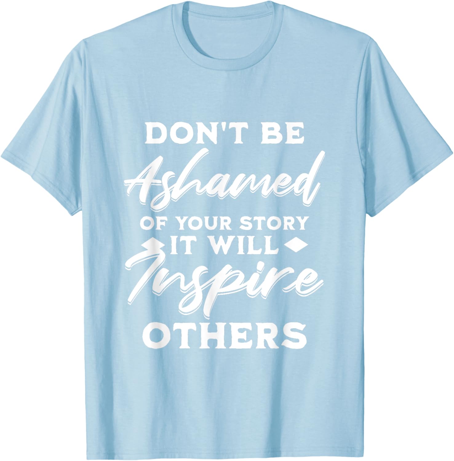 Inspiring Sobriety Anniversary T-Shirt for AA Recovery Support - 23