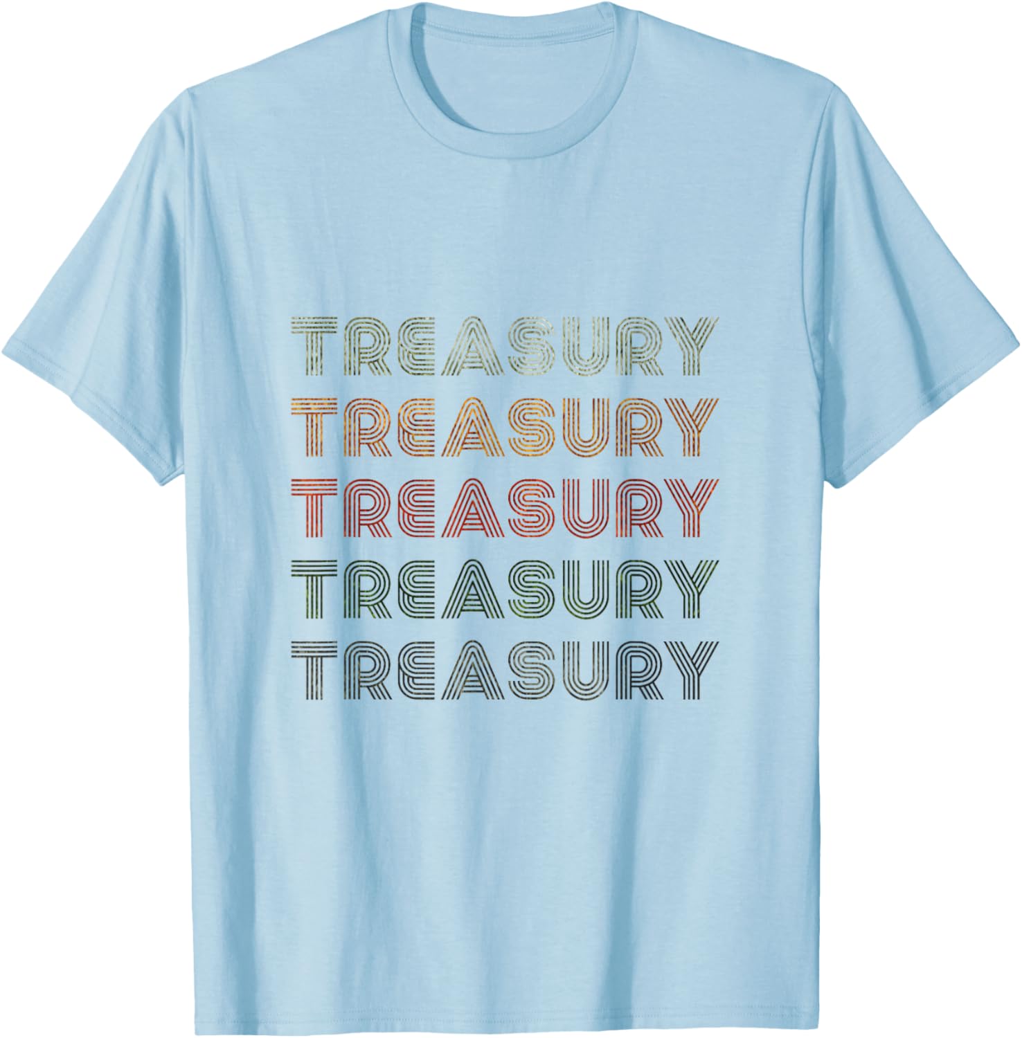 Vintage Love Heart Treasury Tee Grunge Black T-Shirt for Trendy Style - 5