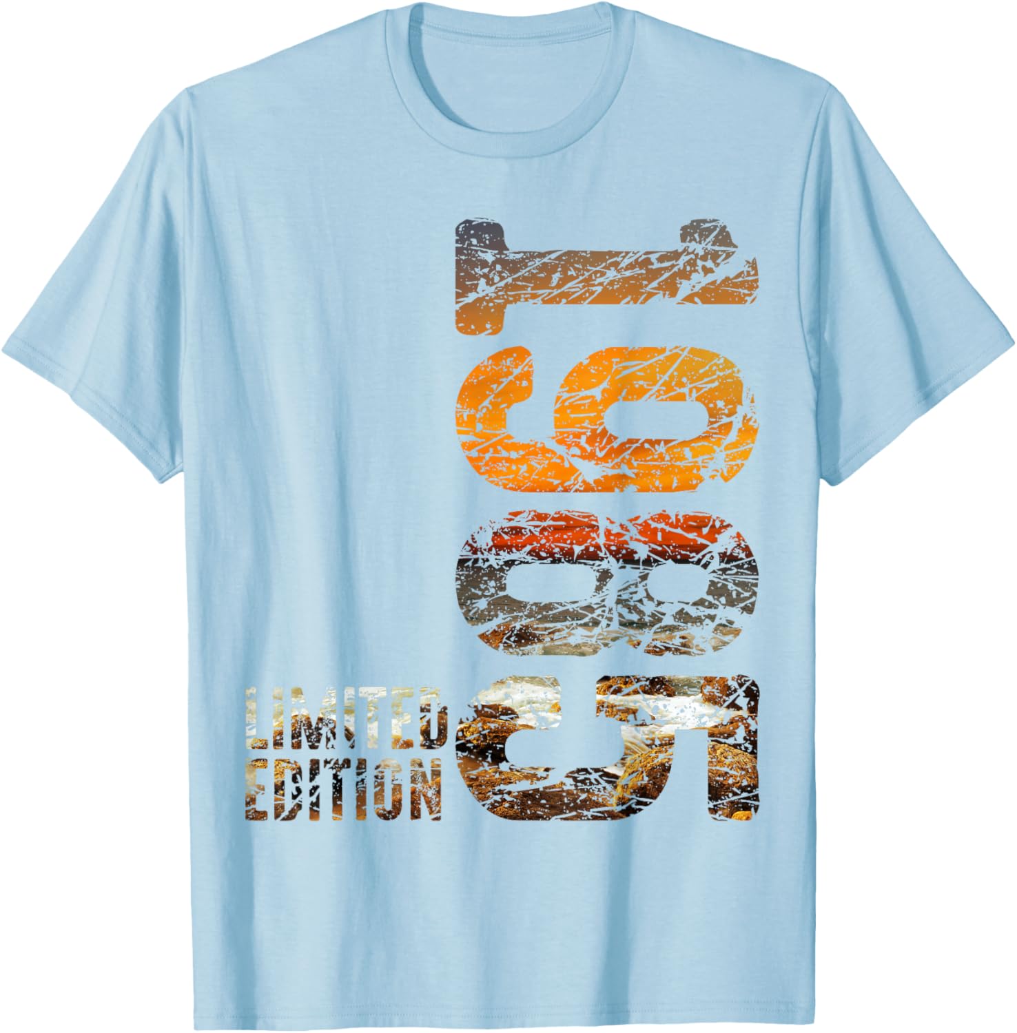 Funny 40th Birthday T-Shirt for Men and Women, Retro 1985 Gift - 9