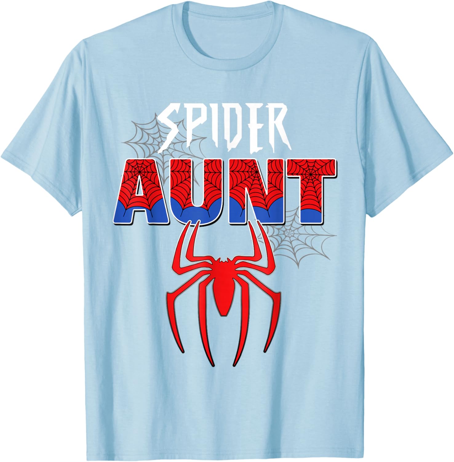 Cute Birthday Spider Outfit T-Shirt for Women and Girls, Perfect Gift - 9