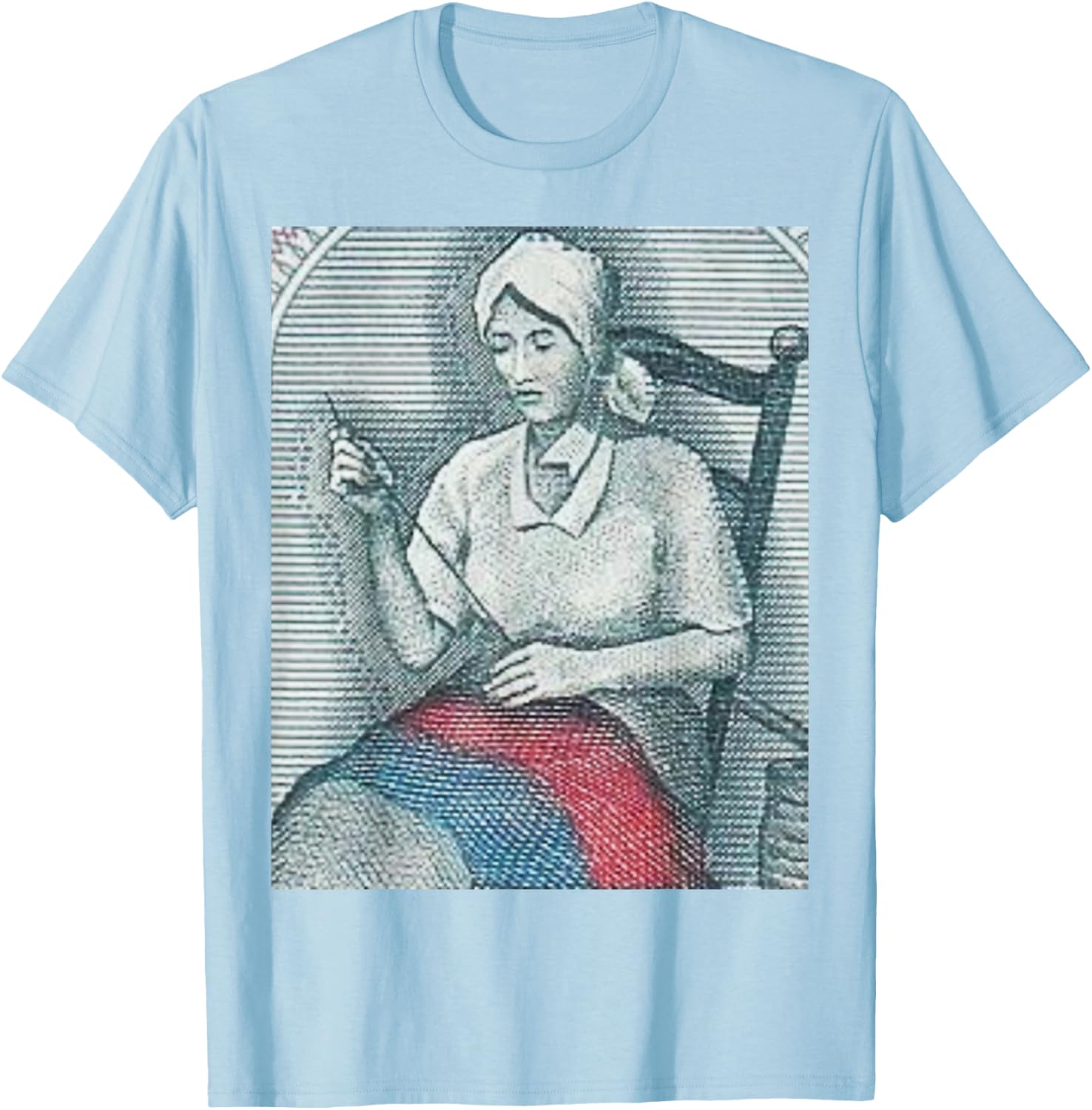 Rock like Catherine Flon T-Shirt for Stylish Comfort and Expression - 15