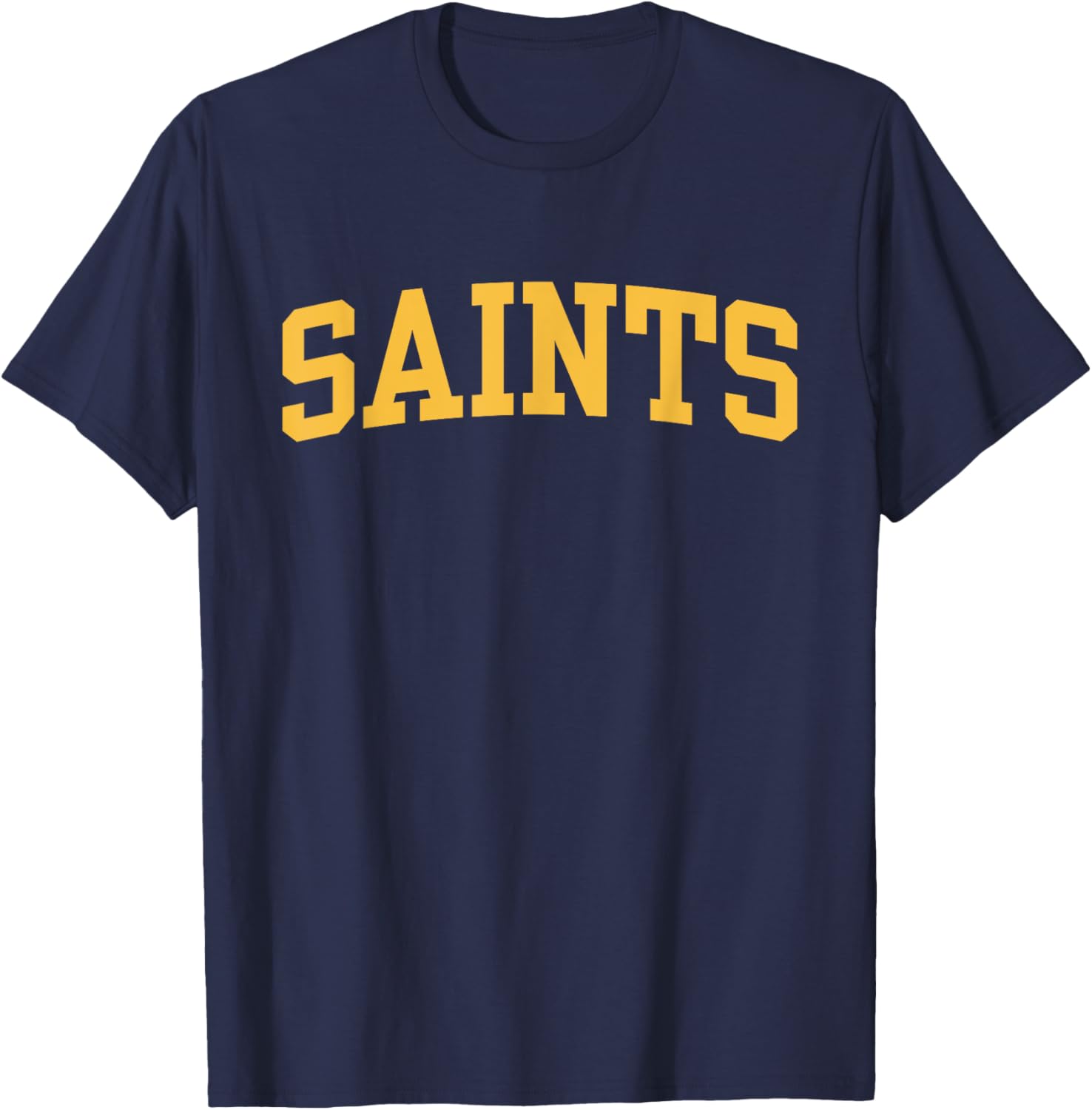 College of St. Scholastica Sports Fan T-Shirt for Proud Supporters - 1