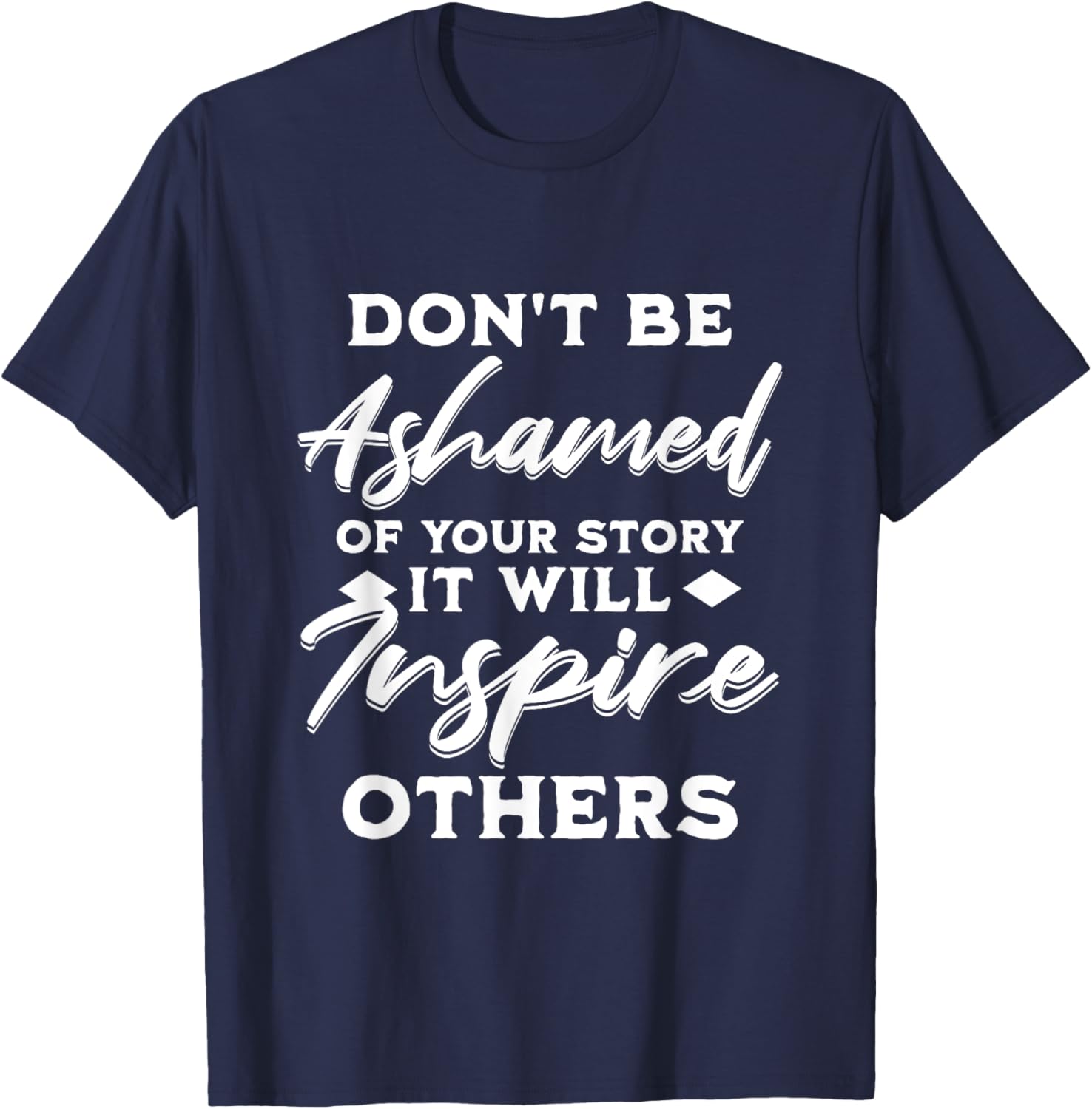 Inspiring Sobriety Anniversary T-Shirt for AA Recovery Support - 21