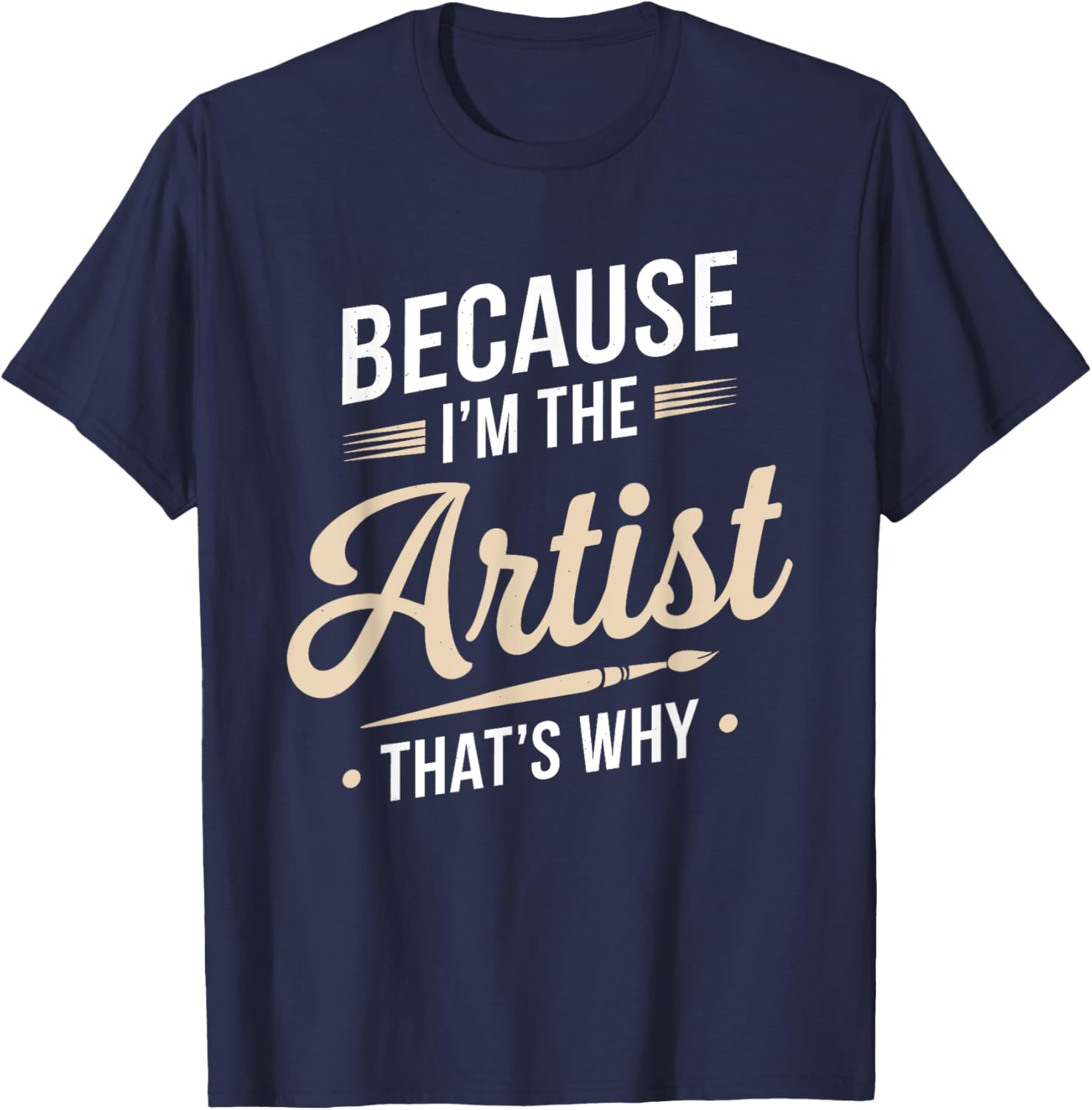 Passion Art T-Shirt for Artists Creative Expression and Style - 14