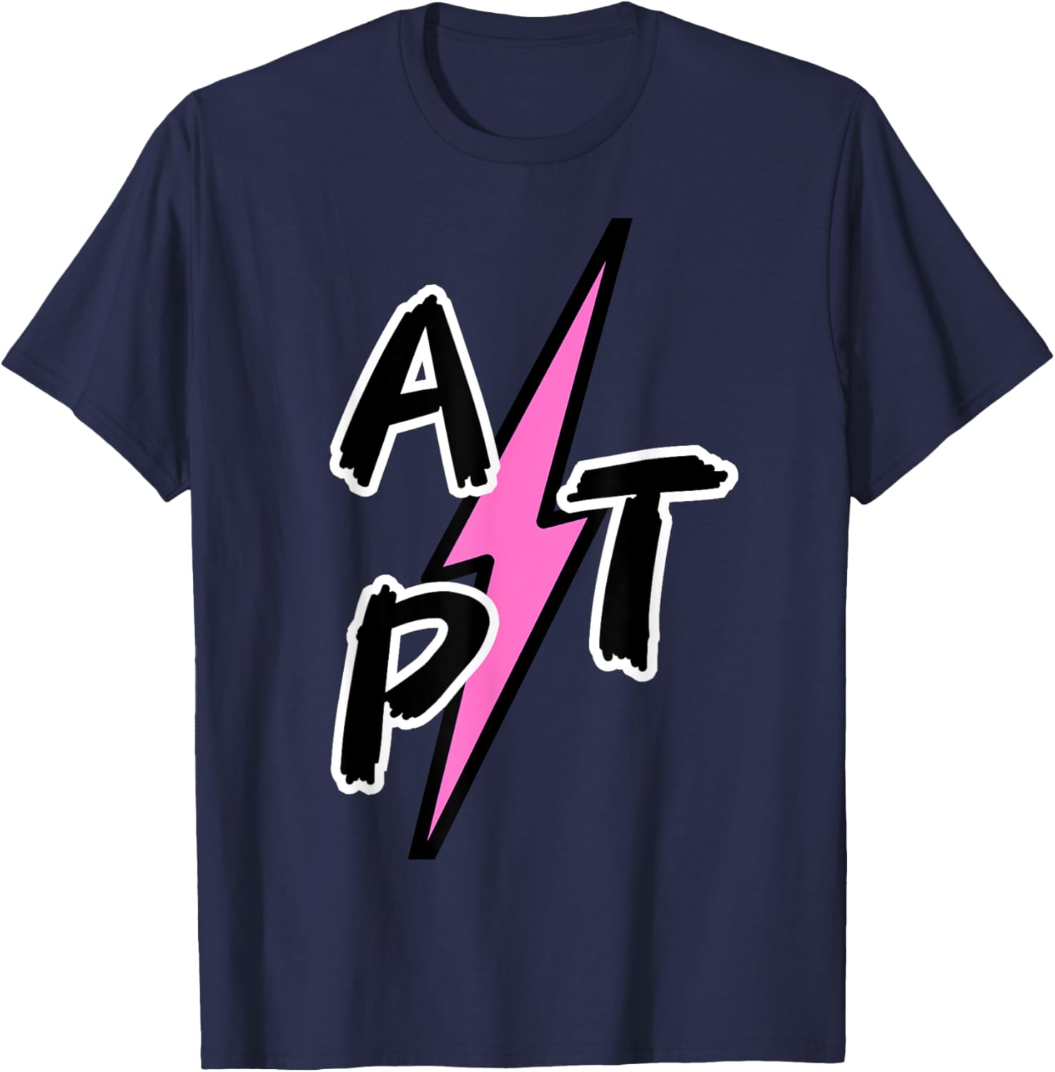 Trendy Apateu Fashion T-Shirt for Stylish and Comfortable Wear - 20