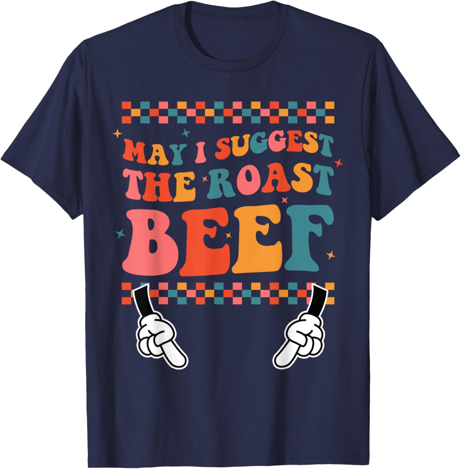 Funny Roast Beef Meme T-Shirt for Food Lovers and Humor Fans - 22