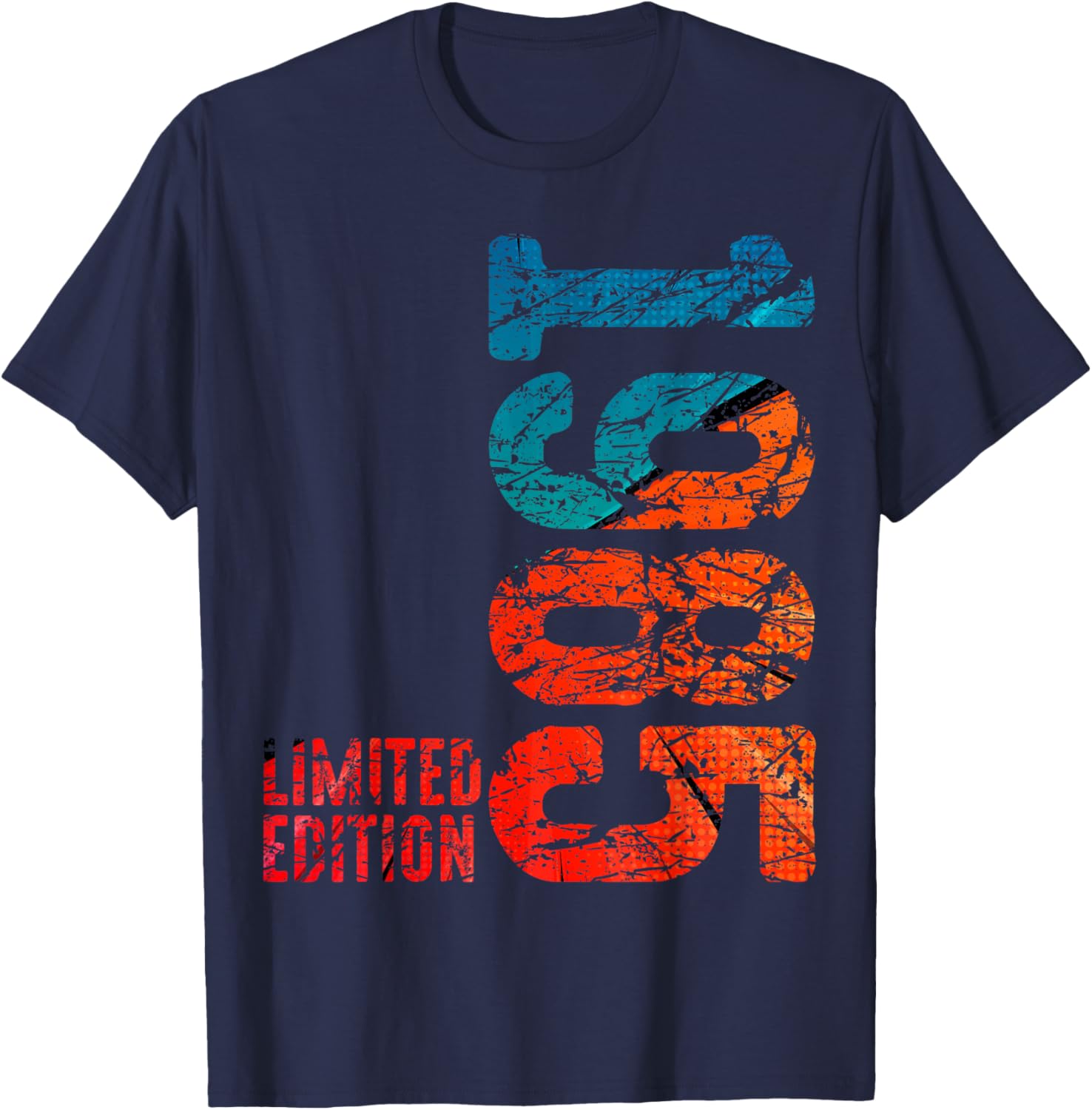 Funny 40th Birthday T-Shirt Gift for Men and Women Celebrating 1985 - 26