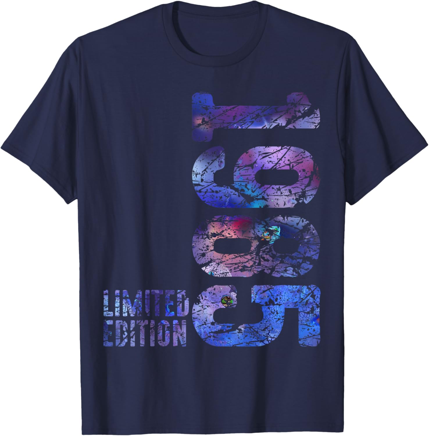 Funny 40th Birthday T-Shirt for Men and Women Celebrating 1985 - 23