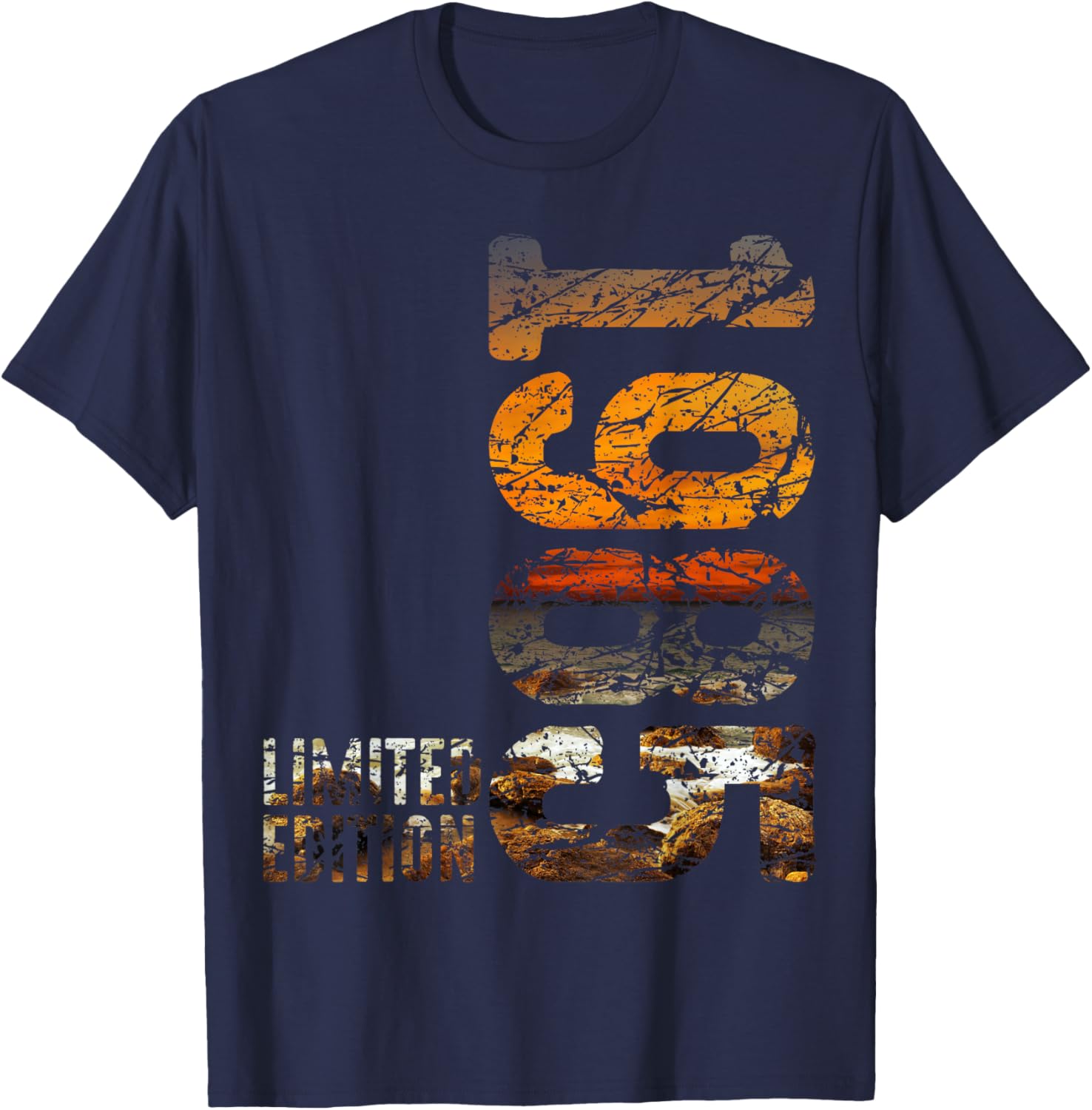 Funny 40th Birthday T-Shirt for Men and Women, Retro 1985 Gift - 12