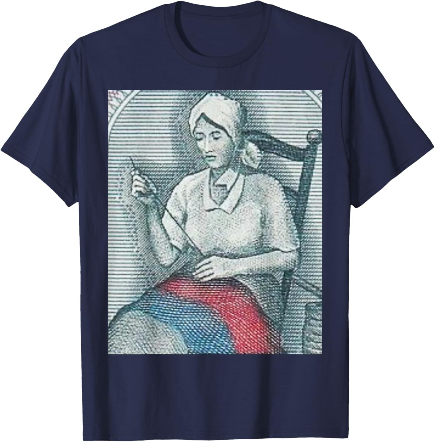 Rock like Catherine Flon T-Shirt for Stylish Comfort and Expression - 3