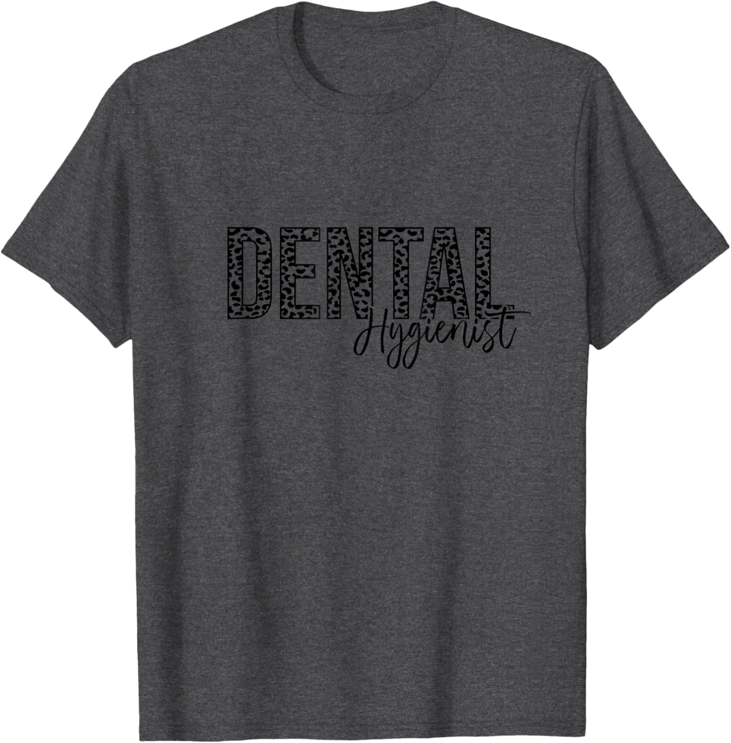Fun Dental Hygienist T-Shirt for Dental Lovers and Professionals - 8