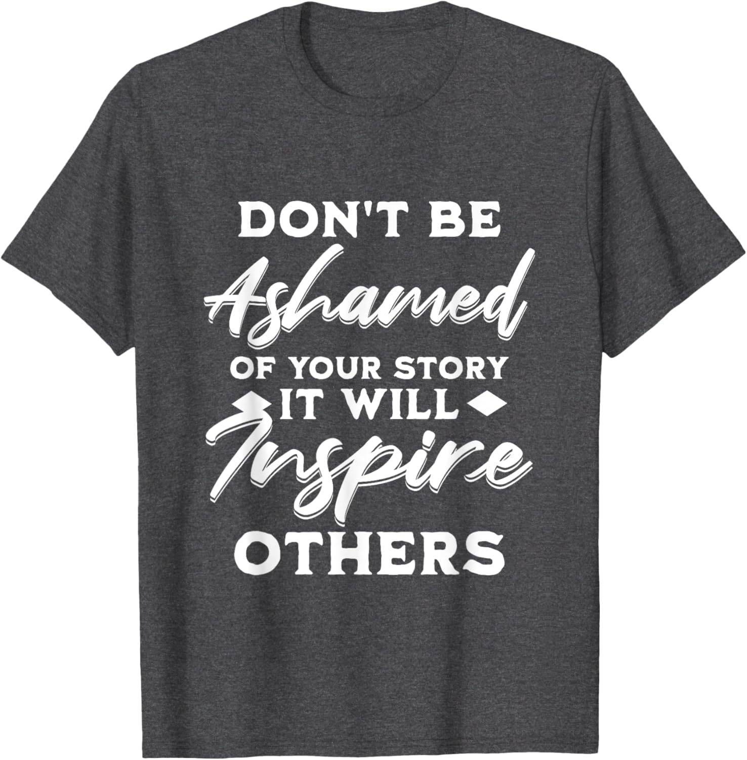 Inspiring Sobriety Anniversary T-Shirt for AA Recovery Support - 12