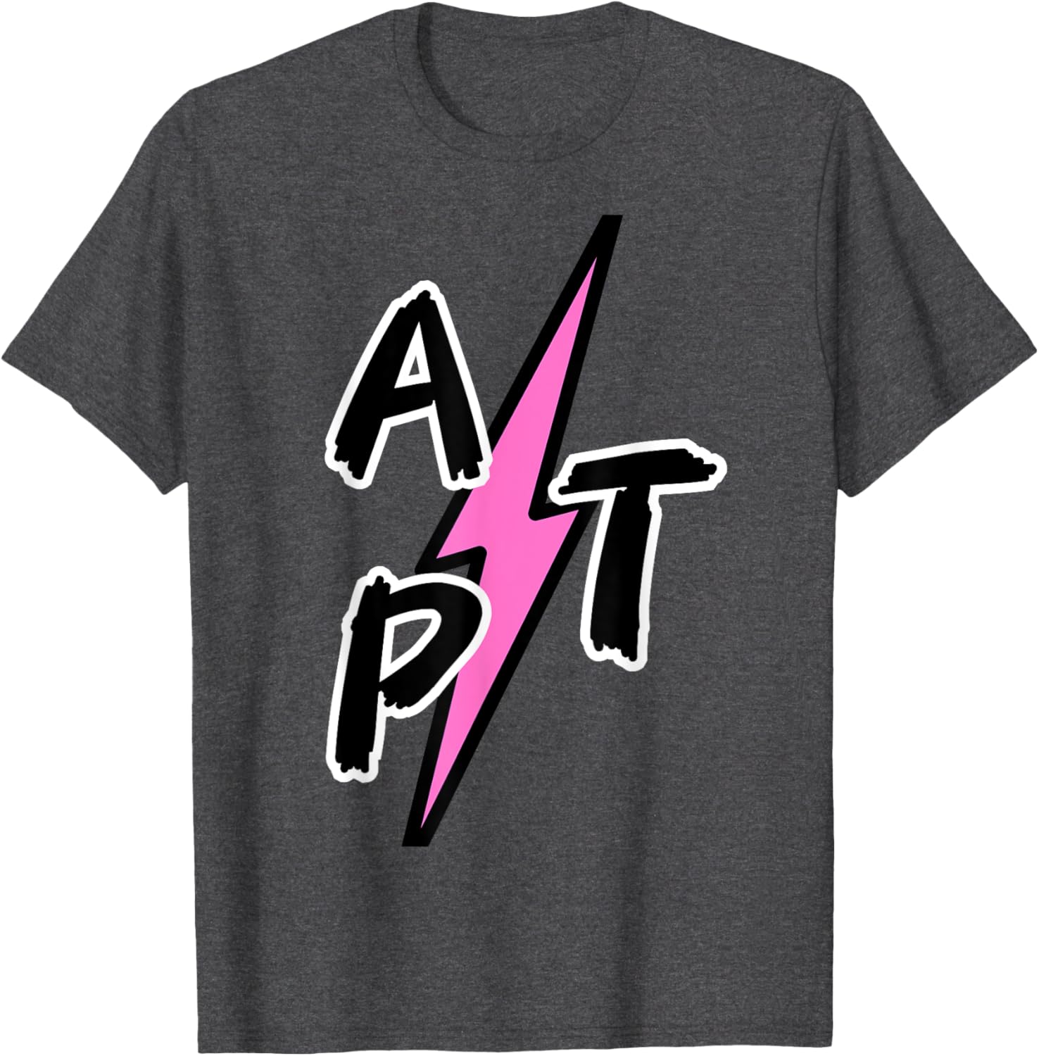 Trendy Apateu Fashion T-Shirt for Stylish and Comfortable Wear - 18