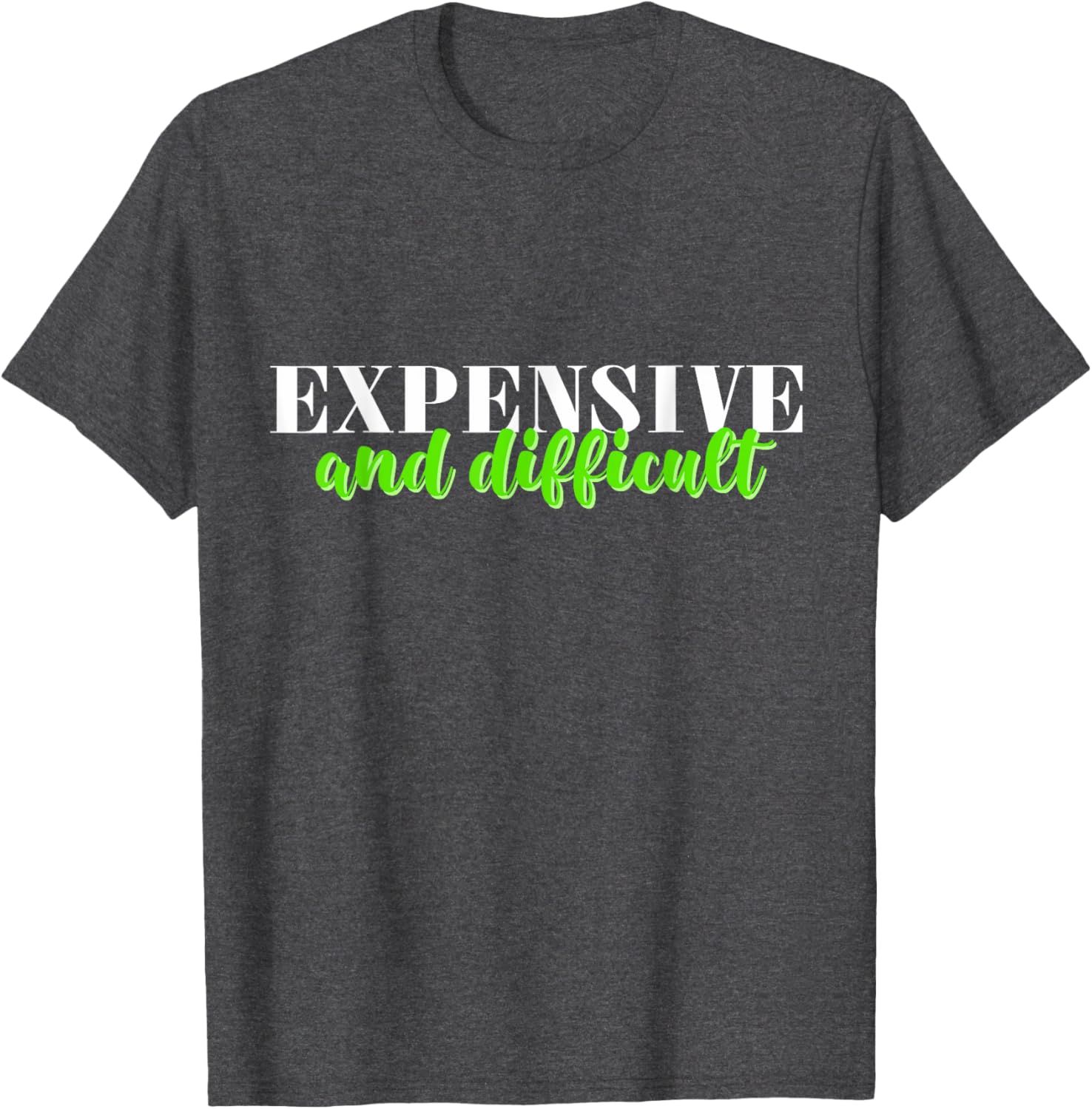 Delightful Green Graphic T-Shirt - Unique Style for Trendsetters - 16