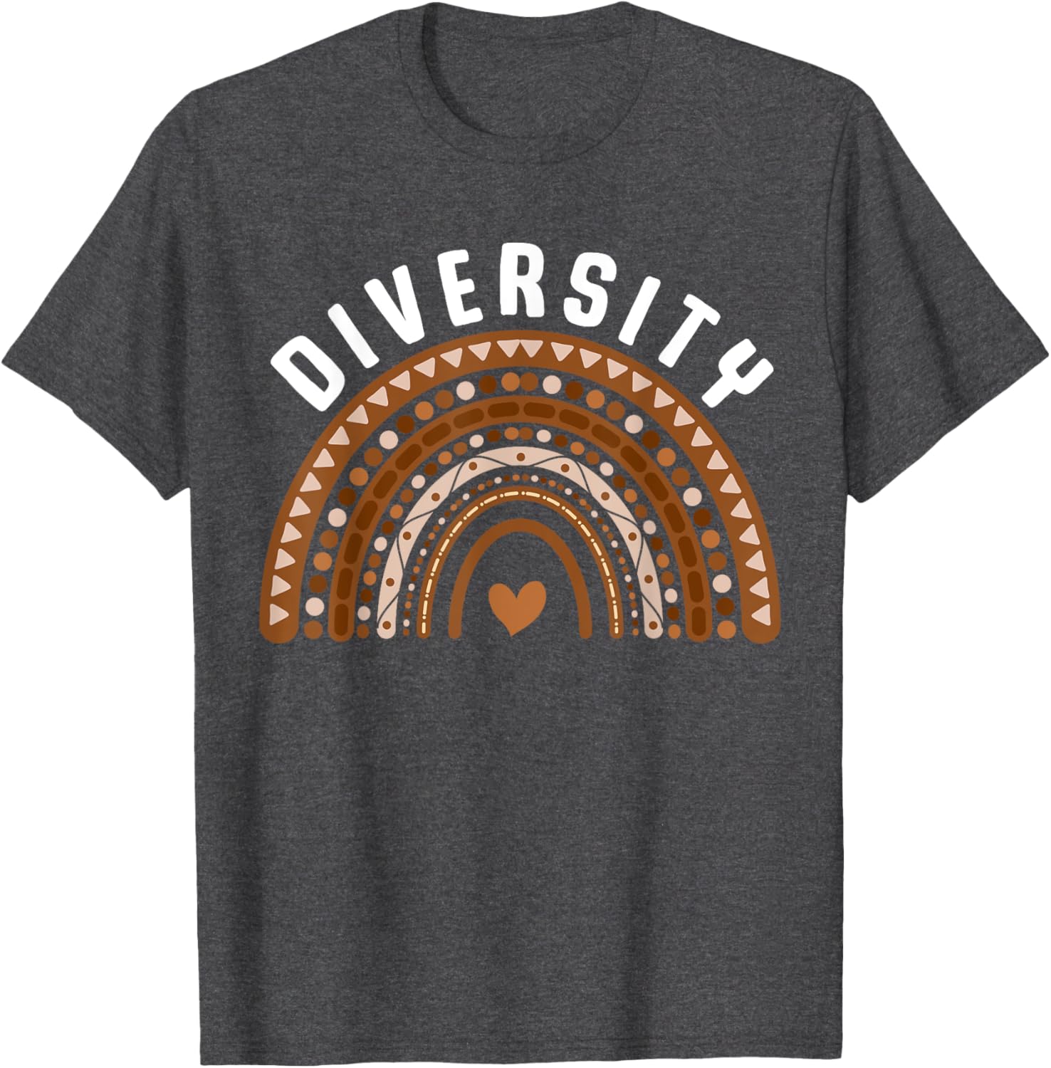 Melanin Diversity Black Pride T-Shirt for Kids and Women - Stylish & Fun - 1