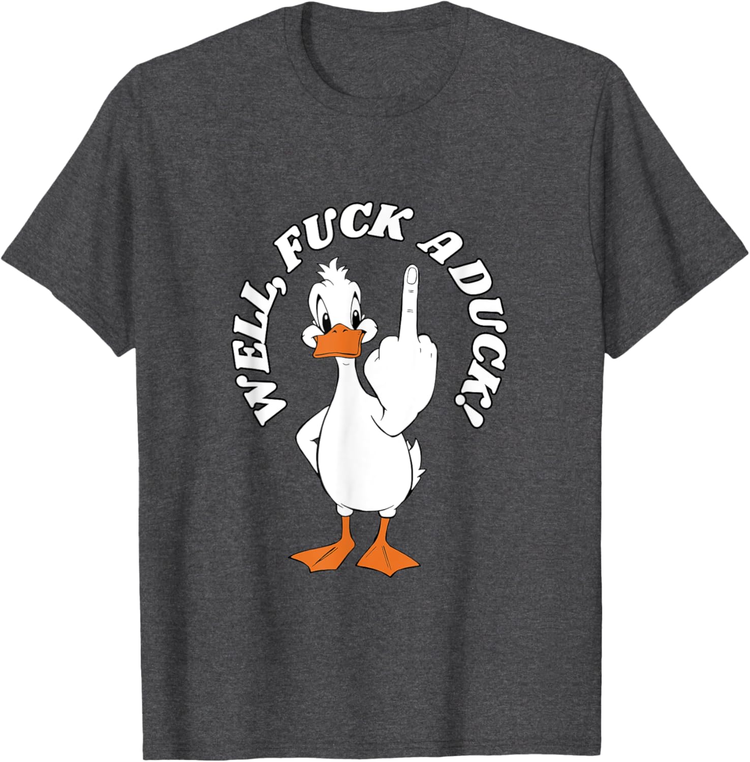 Funny Graphic Tee Short Sleeve T-Shirt for Casual Wear and Humor Lovers - 20