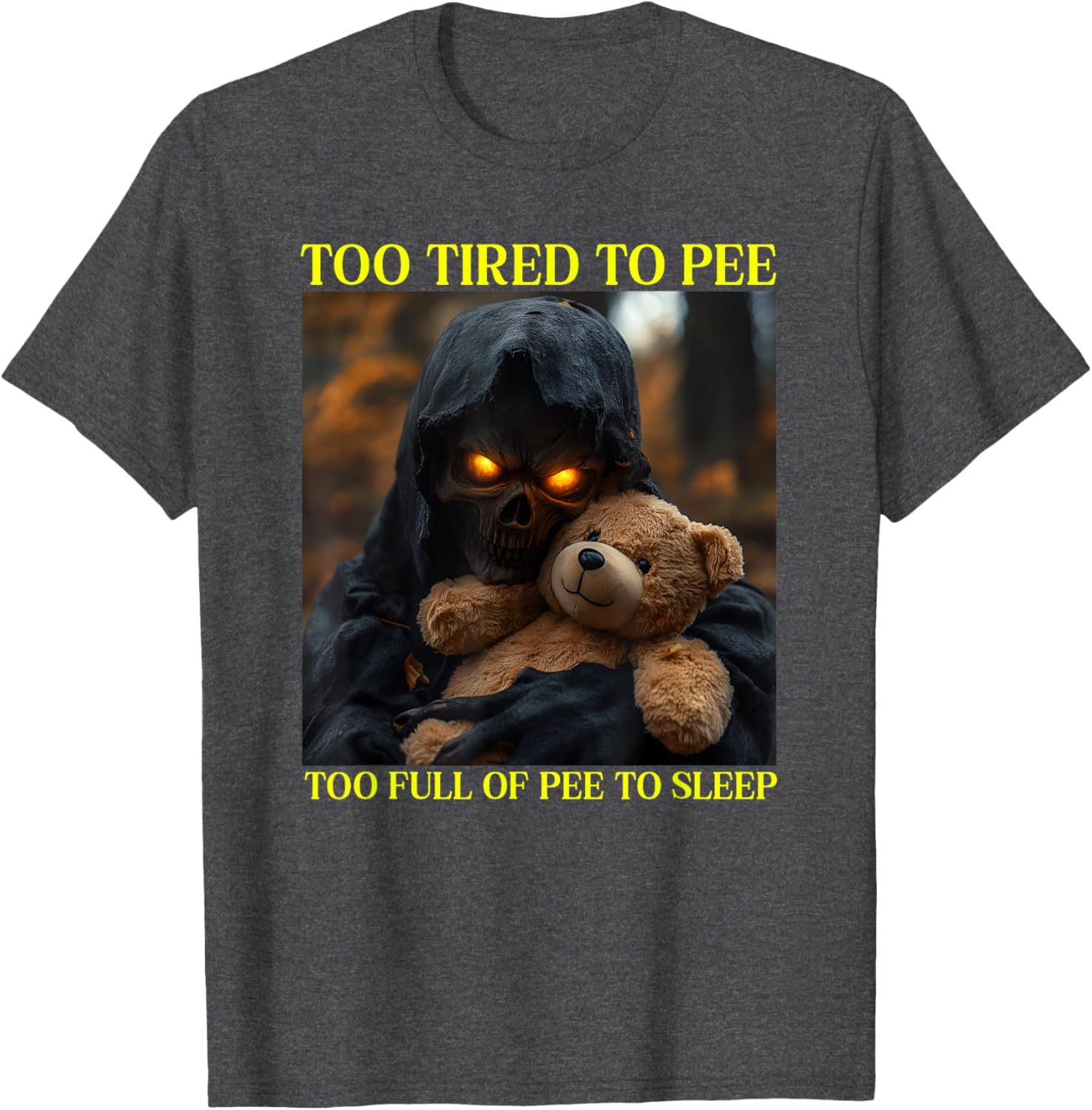 Oddly Specific Humor Funny Meme T-Shirt for Unique Style Lovers - 10
