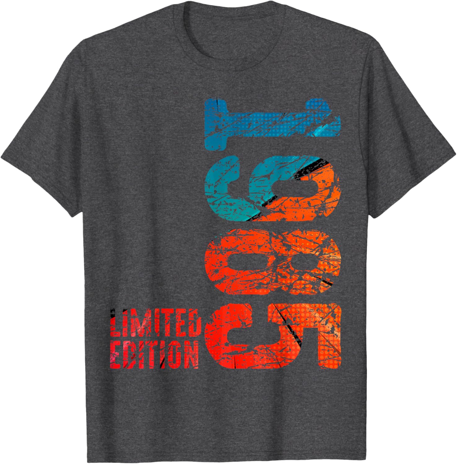 Funny 40th Birthday T-Shirt Gift for Men and Women Celebrating 1985 - 19