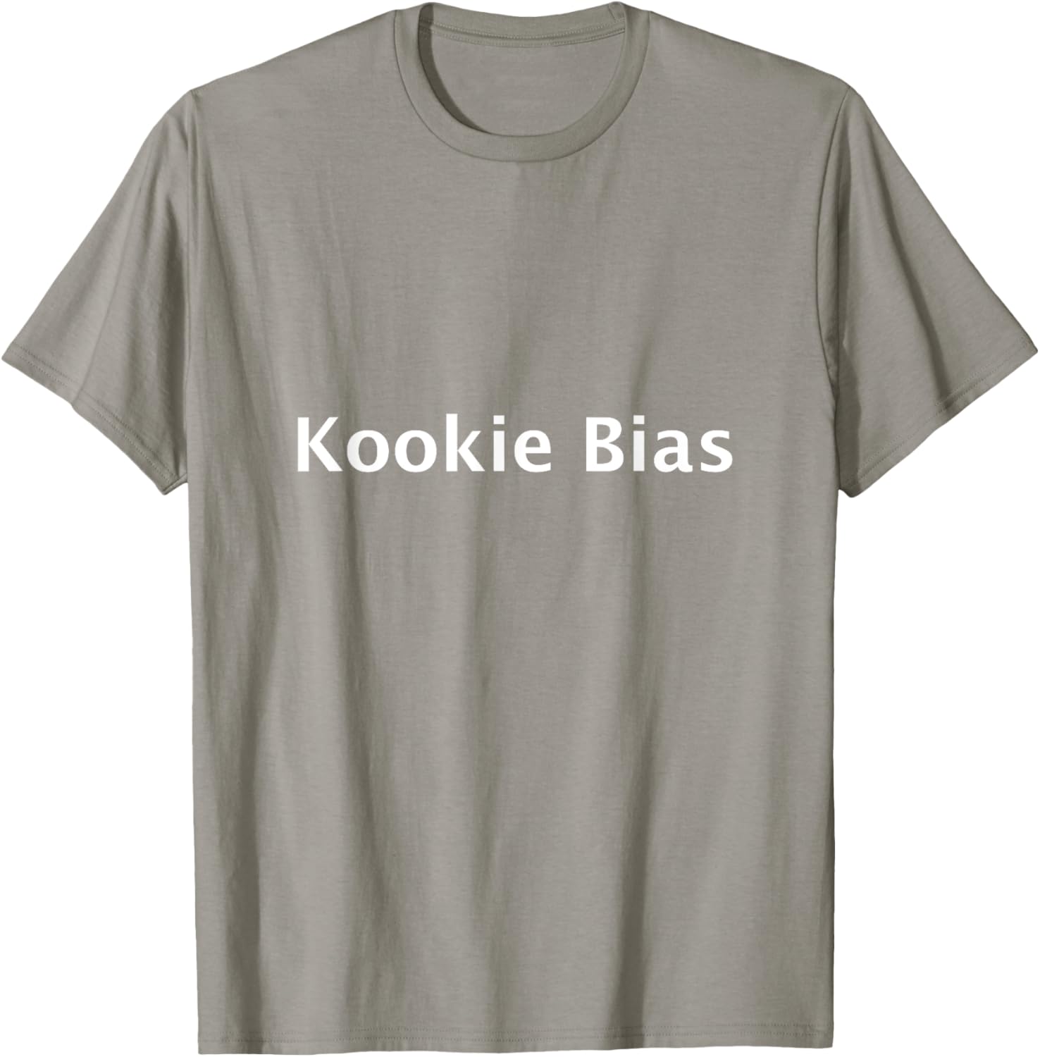 Trendy Kookie Bias T-Shirt for Stylish Outfits and Everyday Wear - 10