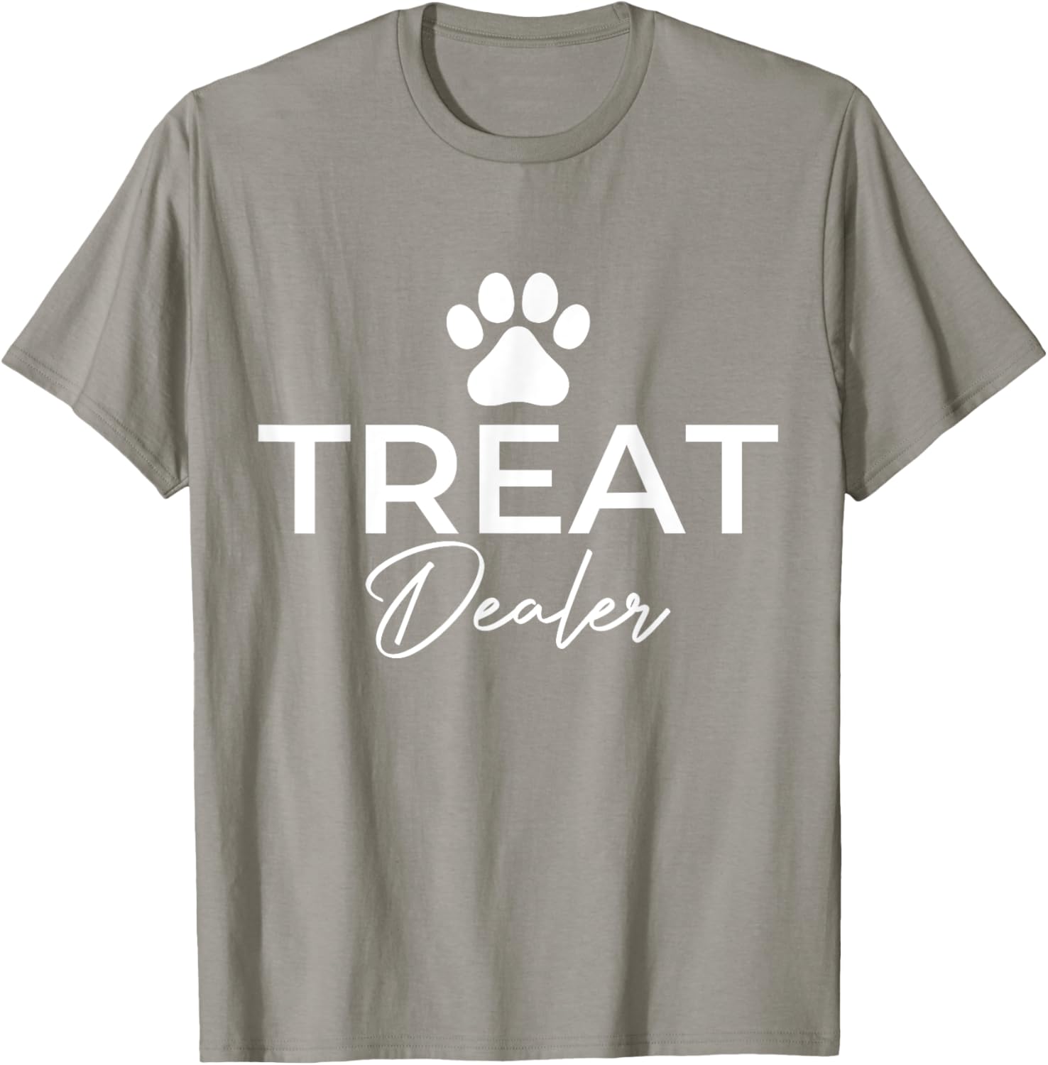 Treat Dealer T-Shirt for Fun and Stylish Casual Wear for All Occasions - 27