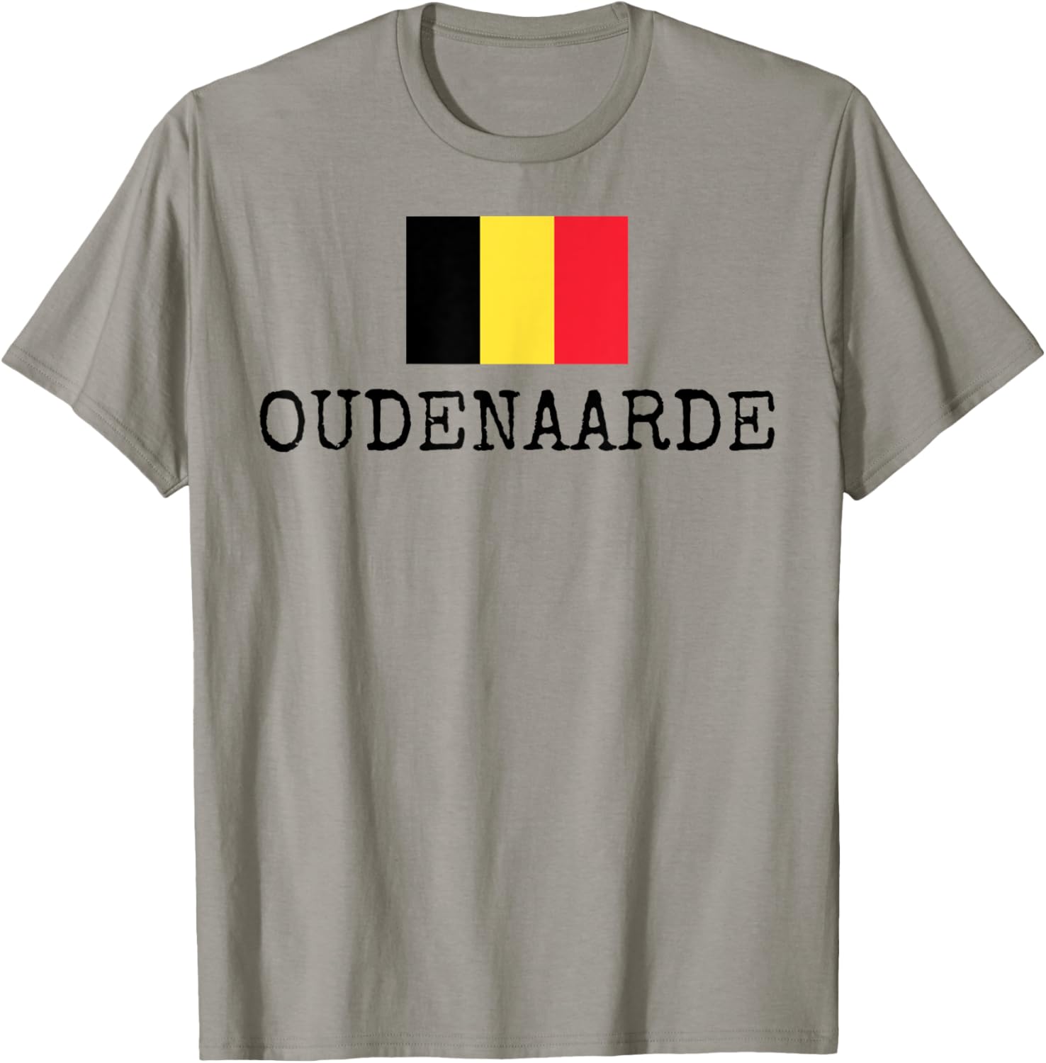 Oudenaarde Belgium Souvenir T-Shirt for Men and Women – Stylish Travel Apparel - 24