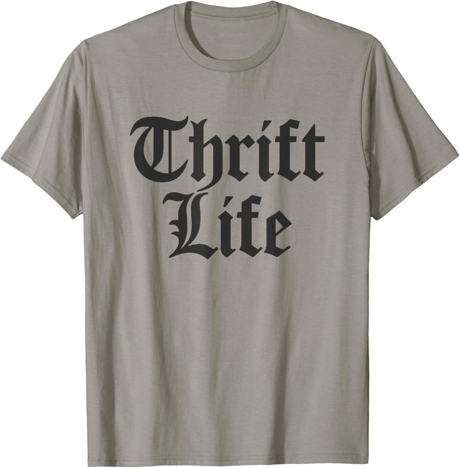 Funny Thrift Store Thrifting T-Shirt for Thrift Life Lovers - 7