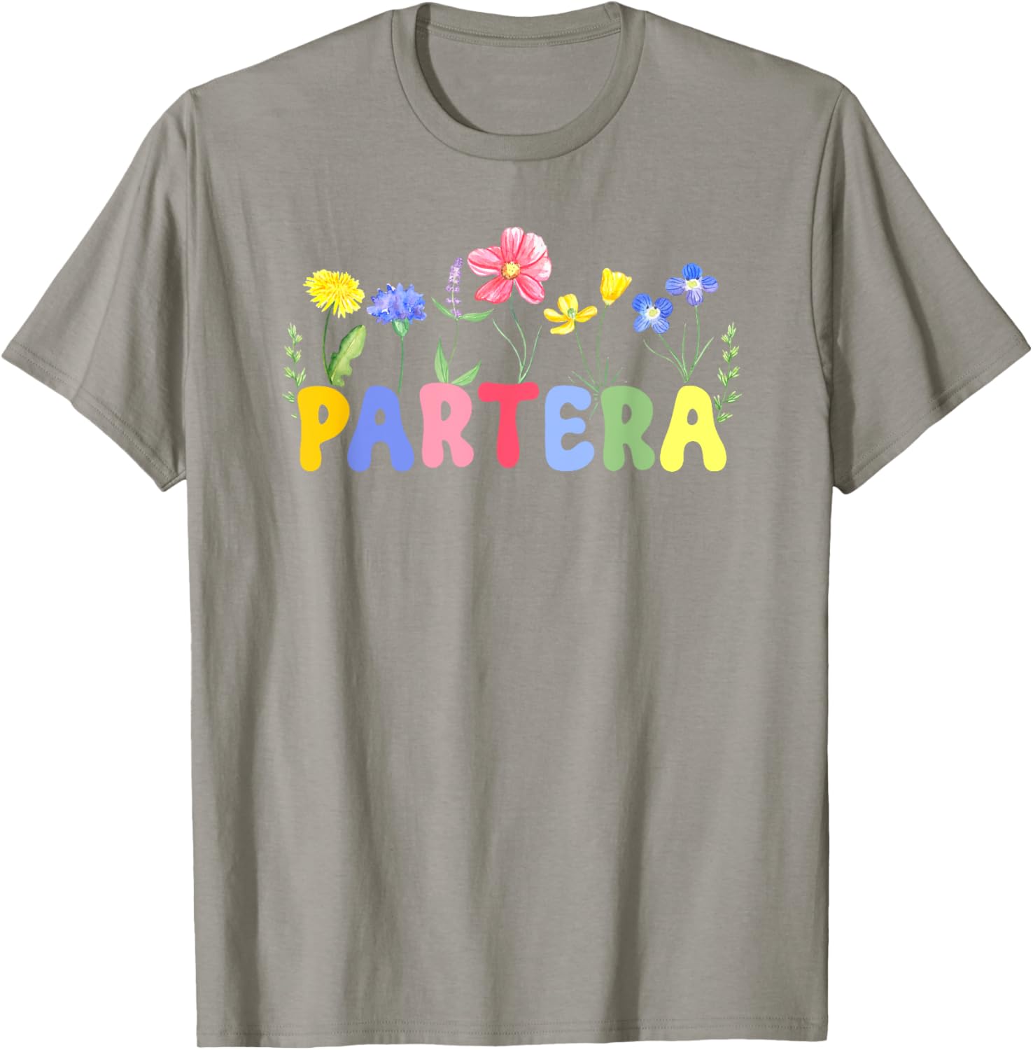 Partera Midwife T-Shirt for Midwives Stylish and Comfortable Apparel - 10