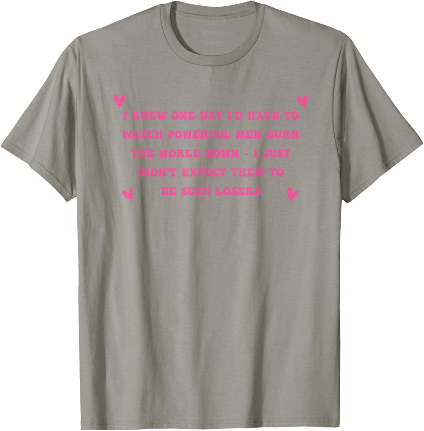 Empowering Quote T-Shirt for Bold Individuals - Wear Your Voice Stylishly - 20