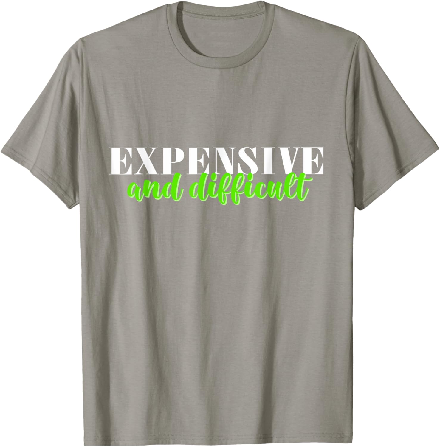 Delightful Green Graphic T-Shirt - Unique Style for Trendsetters - 18