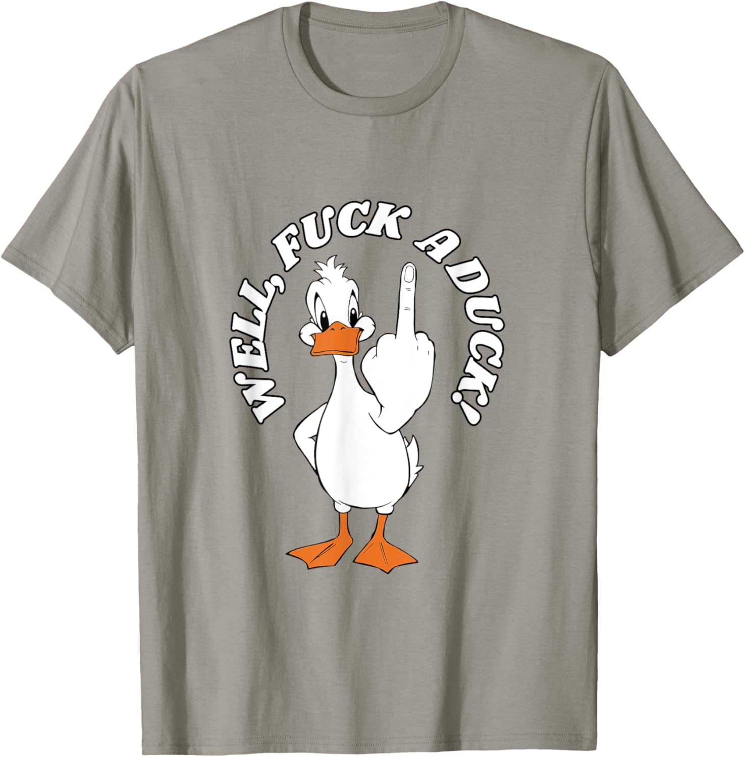 Funny Graphic Tee Short Sleeve T-Shirt for Casual Wear and Humor Lovers - 14