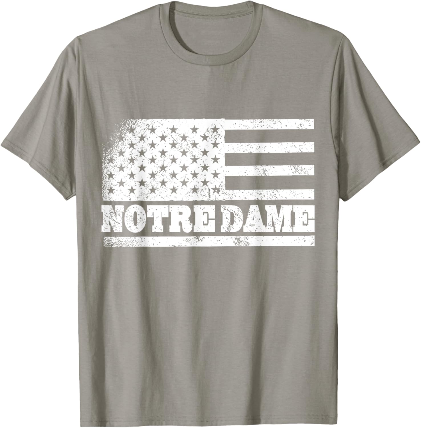 USA Flag T-Shirt for Men and Women - Stylish Patriotic Apparel - 11