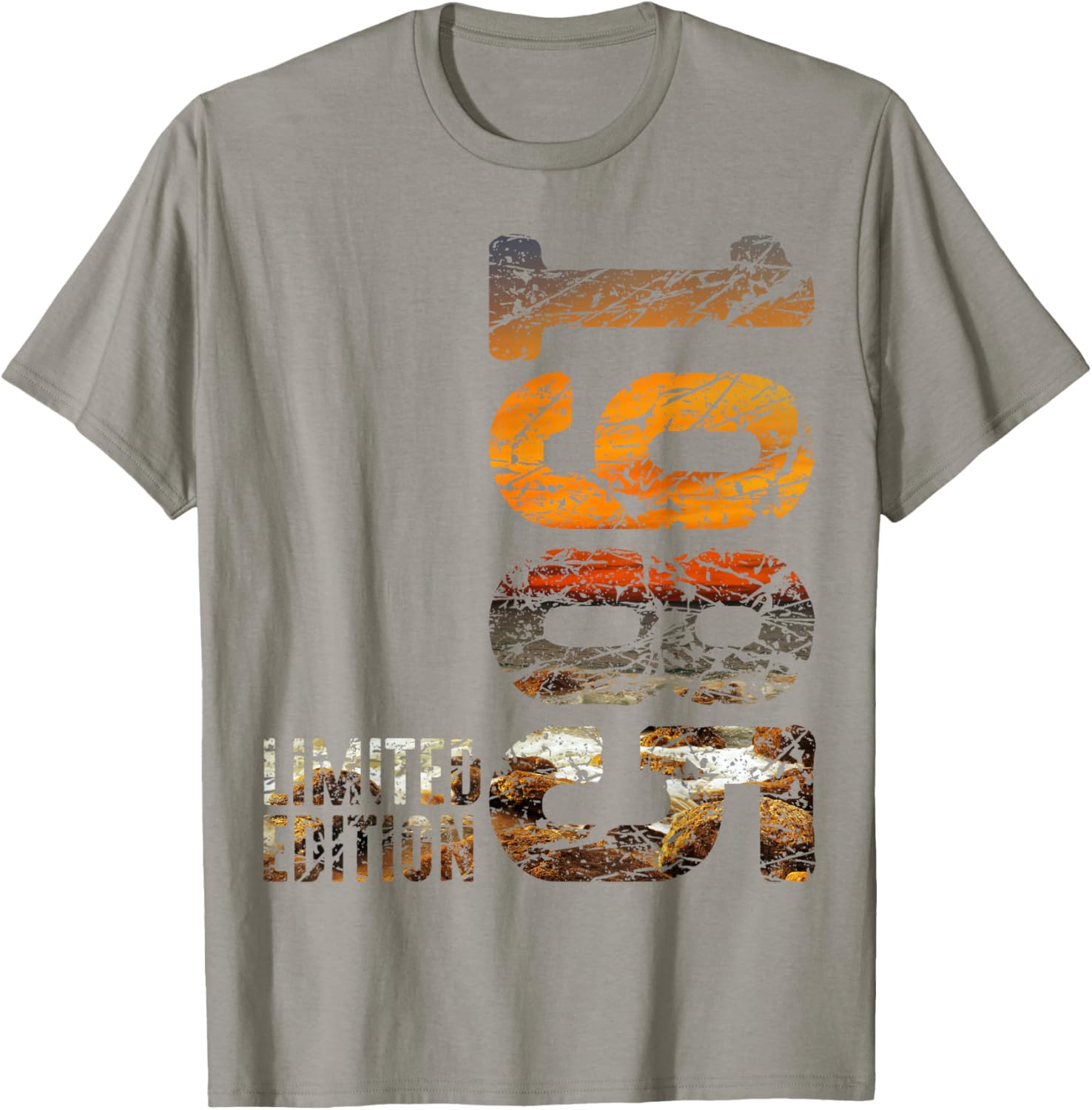 Funny 40th Birthday T-Shirt for Men and Women, Retro 1985 Gift - 18