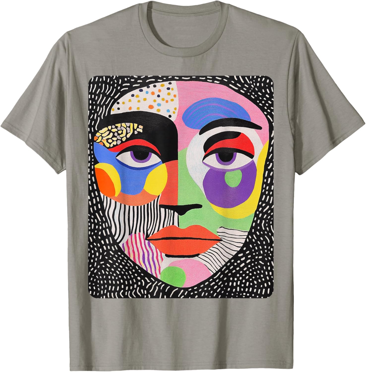 Colorful Women's Designer T-Shirt for Stylish Fashion Lovers - 2