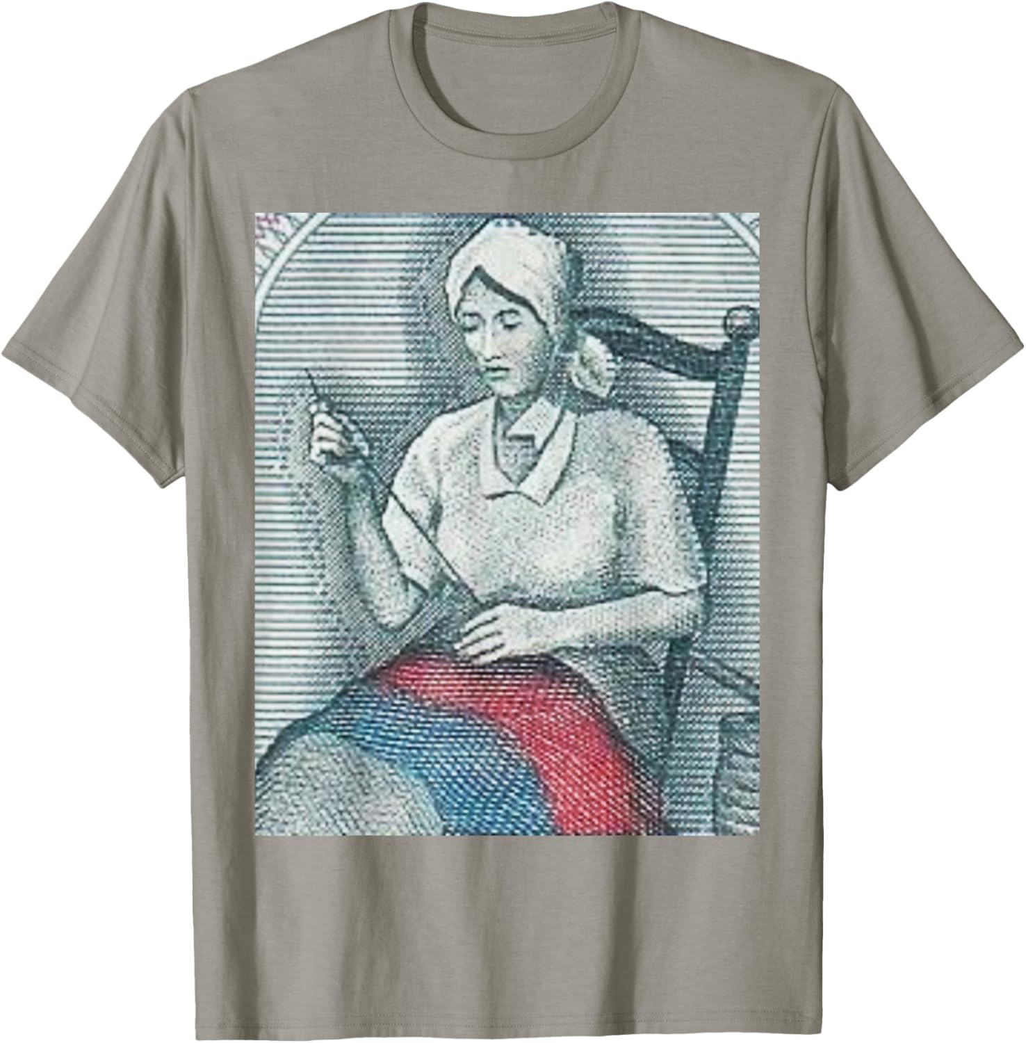 Rock like Catherine Flon T-Shirt for Stylish Comfort and Expression - 16