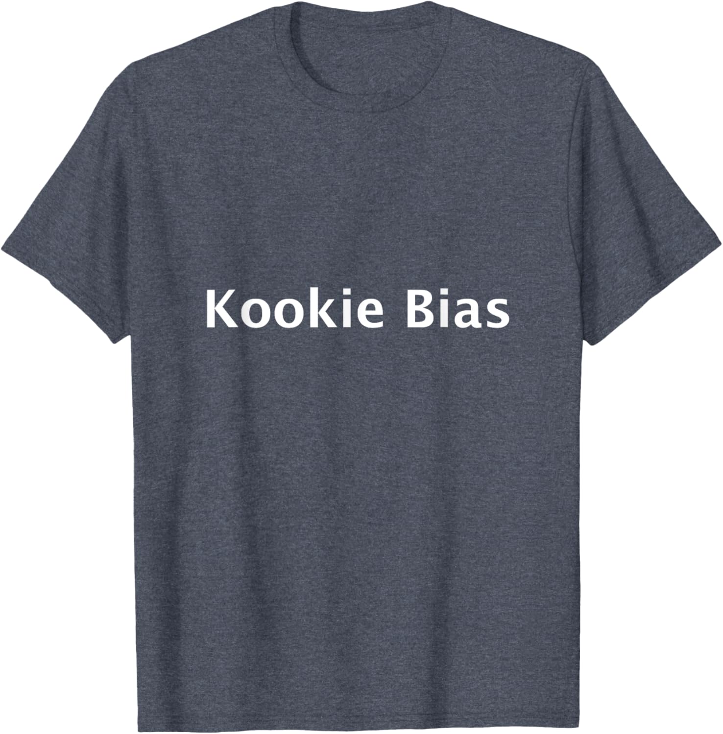 Trendy Kookie Bias T-Shirt for Stylish Outfits and Everyday Wear - 14