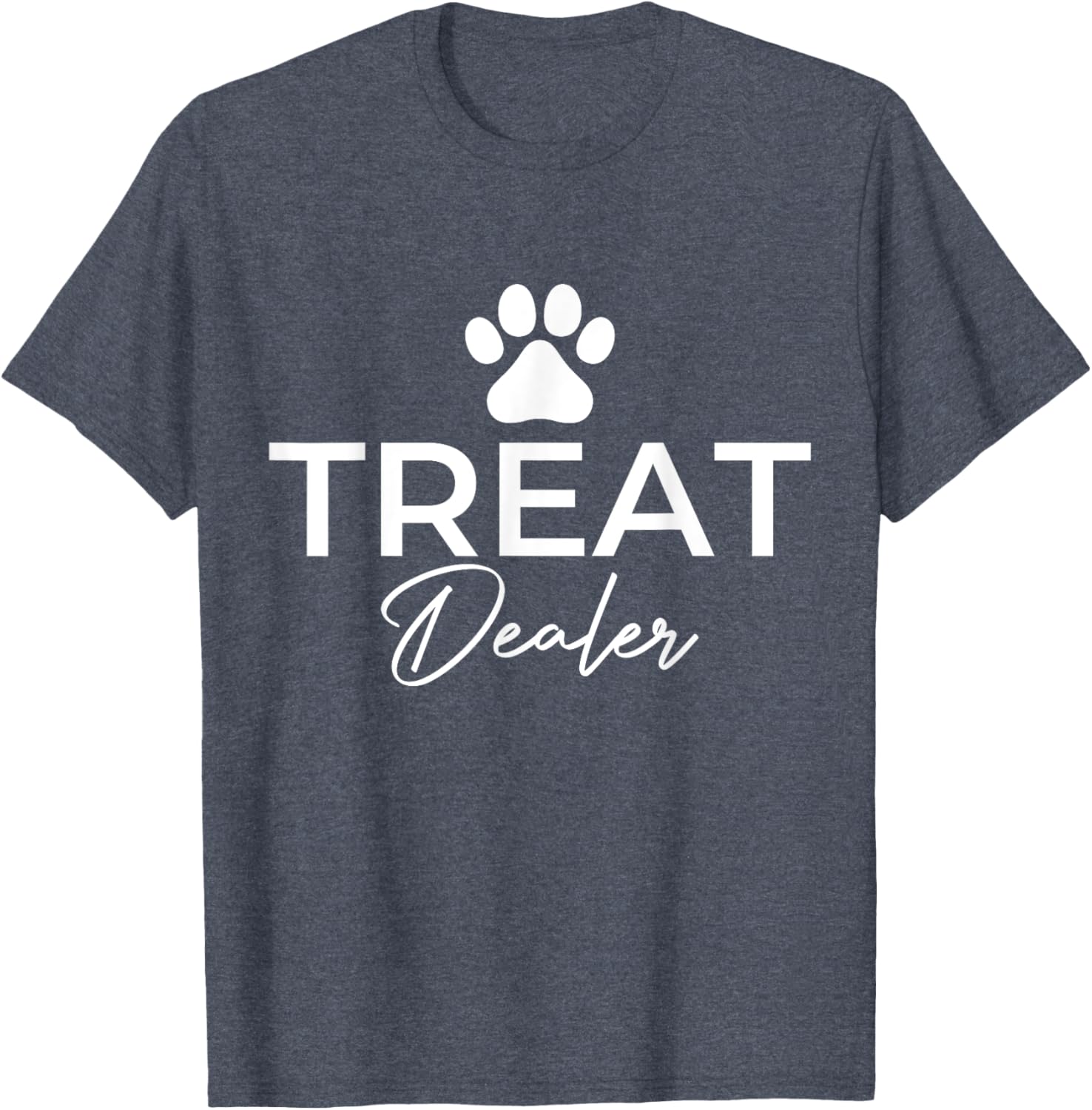 Treat Dealer T-Shirt for Fun and Stylish Casual Wear for All Occasions - 12