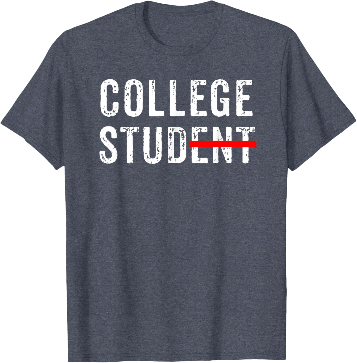 Cool College STUD 2025 T-Shirt Redefining Style for Students - 23