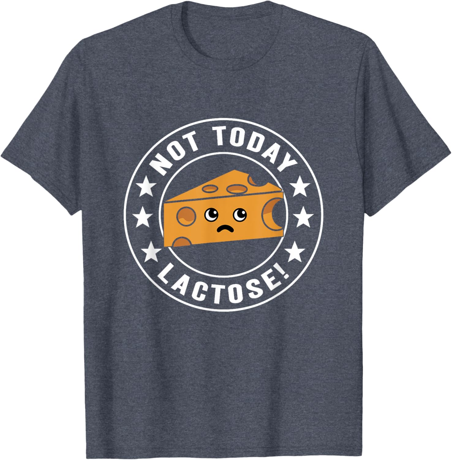 Lactose Intolerance Boy Dairy Allergy T-Shirt for Kids - Fun and Comfy Design - 9