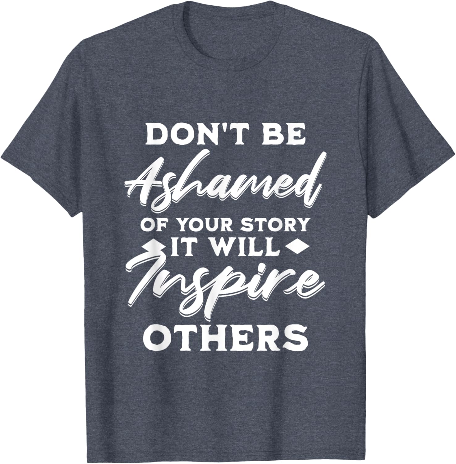 Inspiring Sobriety Anniversary T-Shirt for AA Recovery Support - 10