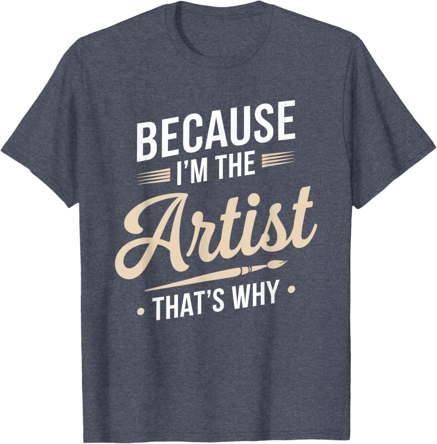 Passion Art T-Shirt for Artists Creative Expression and Style - 9